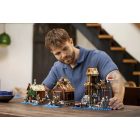 LEGO® Viking falu