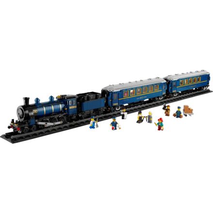 LEGO® Az Orient expressz vonat