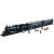 LEGO® Az Orient expressz vonat