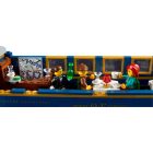LEGO® Az Orient expressz vonat