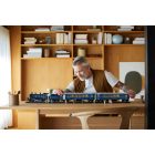 LEGO® Az Orient expressz vonat