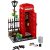 LEGO® Londoni piros telefonfülke - sérült dobozos
