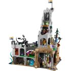 LEGO® Dungeons & Dragons: A vörös sárkány meséje