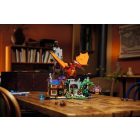 LEGO® Dungeons & Dragons: A vörös sárkány meséje