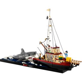 LEGO® A cápa