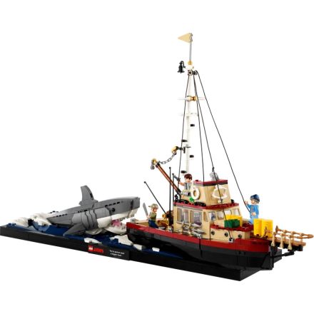 LEGO® A cápa