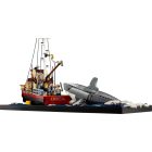 LEGO® A cápa