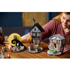 LEGO® Ideas Disney Tim Burton: Karácsonyi lidércnyomás