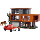 LEGO® Alkonyat: A Cullen-ház