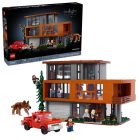 LEGO® Alkonyat: A Cullen-ház