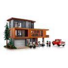 LEGO® Alkonyat: A Cullen-ház
