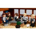 LEGO® Alkonyat: A Cullen-ház