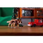 LEGO® Alkonyat: A Cullen-ház