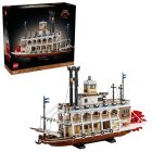 LEGO® Folyami gőzhajó