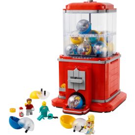 LEGO® Minifigura-automata