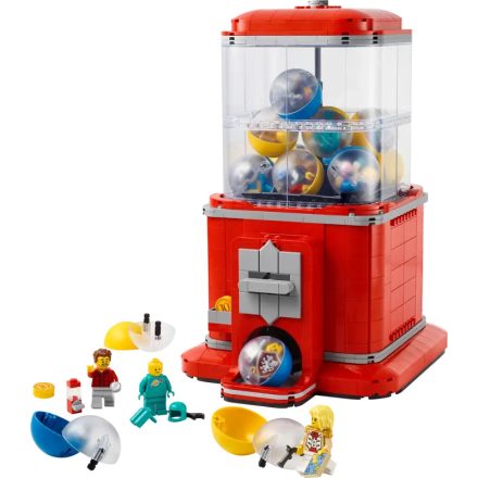 LEGO® Minifigura-automata