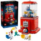 LEGO® Minifigura-automata