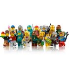 LEGO® Minifigura-automata