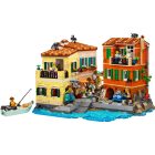 LEGO® Olasz Riviéra