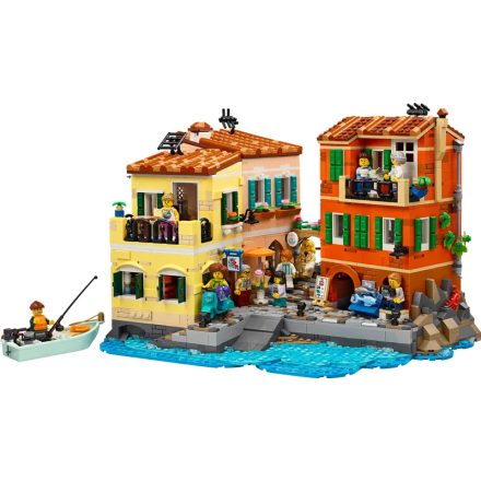 LEGO® Olasz Riviéra