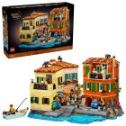 LEGO® Olasz Riviéra
