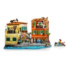 LEGO® Olasz Riviéra