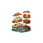 LEGO® Olasz Riviéra