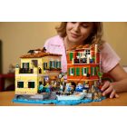 LEGO® Olasz Riviéra