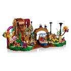 LEGO® Willy Wonka és a csokigyár