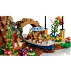 LEGO® Willy Wonka és a csokigyár