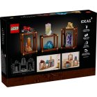 LEGO® Ásványgyűjtemény