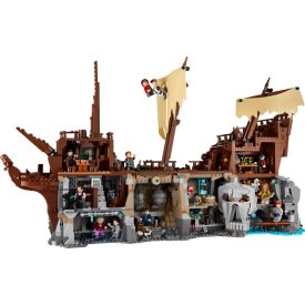 LEGO® Kincsvadászok
