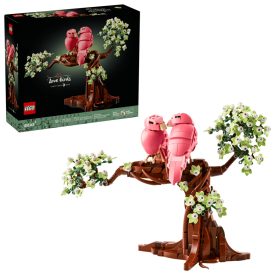 LEGO® Szerelmes madárkák