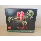 LEGO® Szerelmes madárkák - sérült dobozos