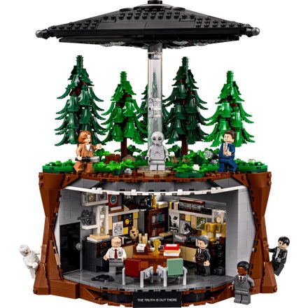 LEGO® The X-Files