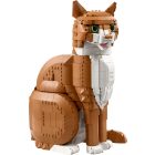 LEGO® Vörös macska