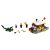 LEGO® Folyóparti lakóhajó