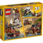 LEGO® Kalózhajó
