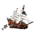 LEGO® Kalózhajó