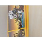 LEGO® Kalózhajó - sérült dobozos