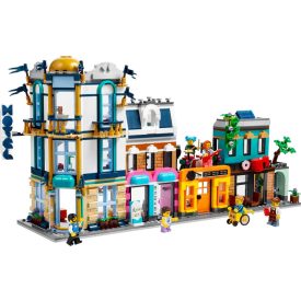 LEGO® Főutca