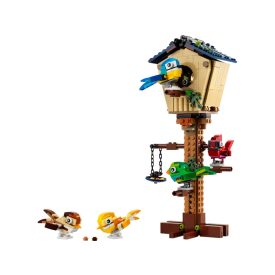 LEGO® Madárház