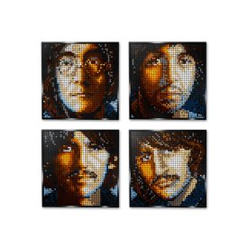 LEGO® The Beatles