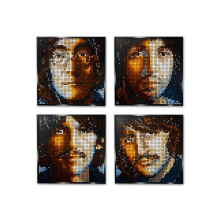 LEGO® The Beatles