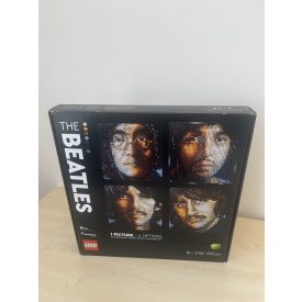 LEGO® The Beatles- sérült dobozos