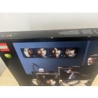 LEGO® The Beatles- sérült dobozos