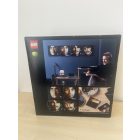 LEGO® The Beatles- sérült dobozos