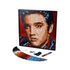 LEGO® Elvis Presley „A király”