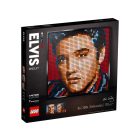 LEGO® Elvis Presley „A király”