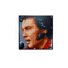 LEGO® Elvis Presley „A király”